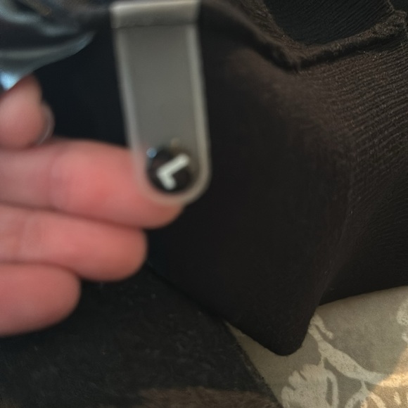 Men’s oversized crewneck sweater - Picture 4 of 8